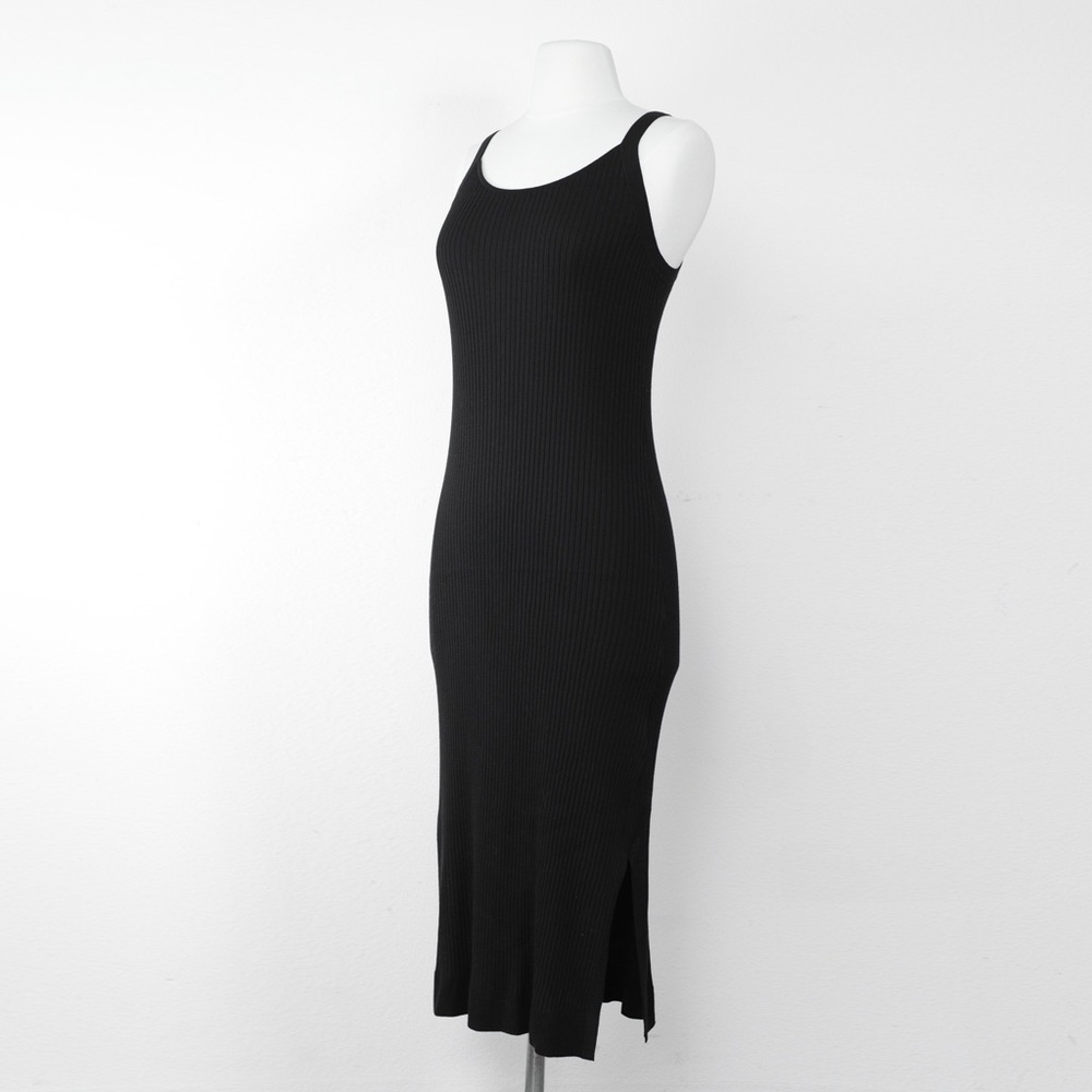 NEW Banana Republic Petite Midi Sweater Dress